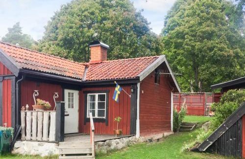 Droppsta Maison | 4 star holiday home in Märsta