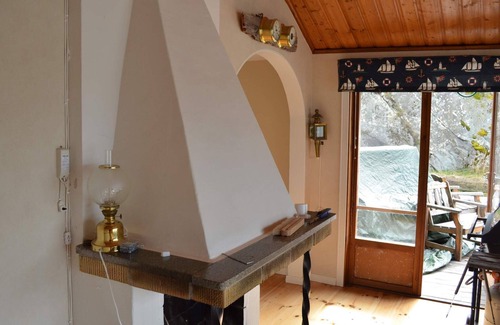 Musko Maison | 4 etoiles maison de vacances a MUSKÖ