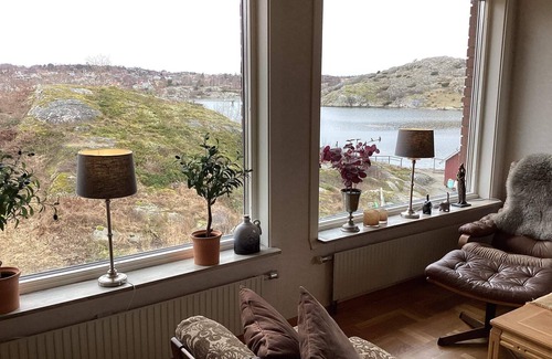 Aspero Maison | 4 star holiday home in ASPERÖ