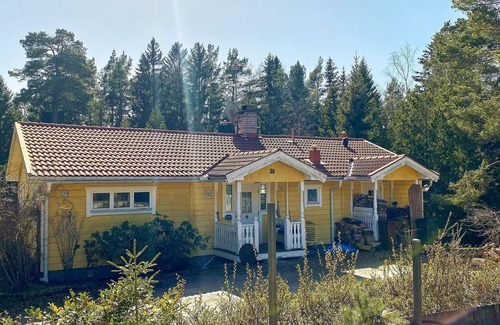 Ingaro Maison | 4 etoiles maison de vacances a INGARÖ-By Traum