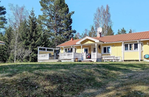 Ingaro Maison | 4 etoiles maison de vacances a INGARÖ-By Traum