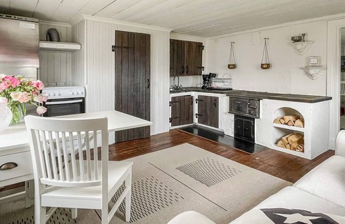 Sigtuna Municipality Maison | 4 etoiles maison de vacances a Märsta