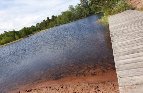 Vamhus Maison | 4 etoiles maison de vacances a VÅMHUS