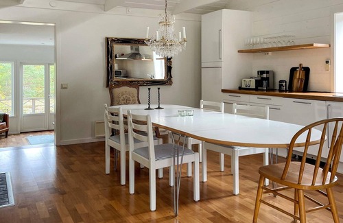 Tynningo Maison | 4 etoiles maison de vacances a VAXHOLM