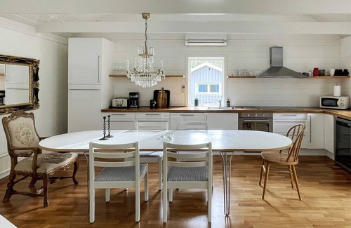 Tynningo Maison | 4 etoiles maison de vacances a VAXHOLM