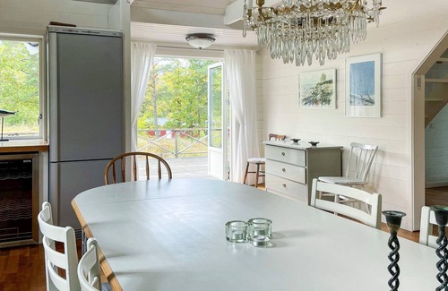 Tynningo Maison | 4 etoiles maison de vacances a VAXHOLM