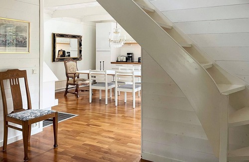 Tynningo Maison | 4 etoiles maison de vacances a VAXHOLM