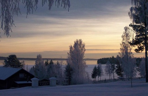 Vamhus Maison | 4 star holiday home in VÅMHUS