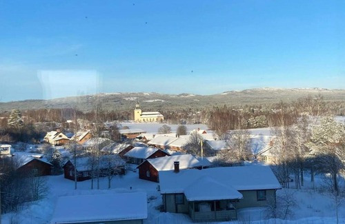 Vamhus Maison | 4 star holiday home in VÅMHUS