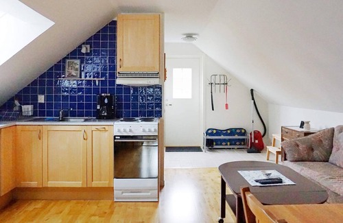 Nyhamn Maison | 4 etoiles maison de vacances a VISBY-By Traum