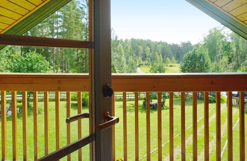 Yxlan Maison | 4 star holiday home in YXLAN