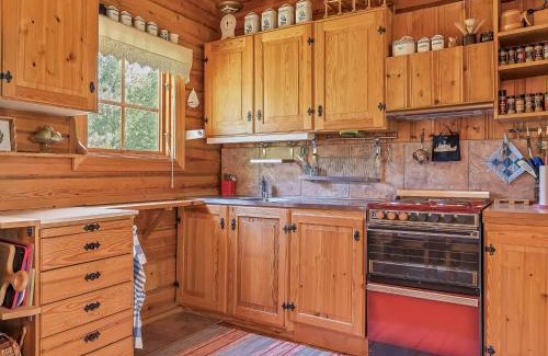 Yxlan Maison | 4 star holiday home in YXLAN