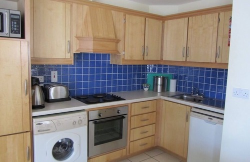 Galway Appartement | Maison de vacances 4 étoiles en bord de mer sur la baie de Galway près de la ville