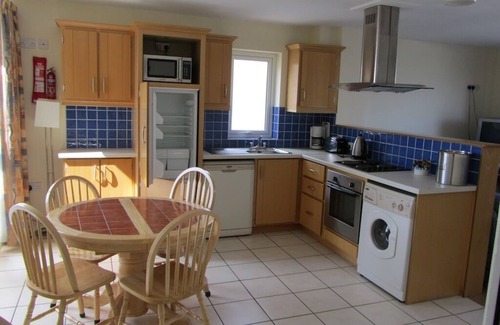Galway Appartement | Maison de vacances 4 étoiles en bord de mer sur la baie de Galway près de la ville