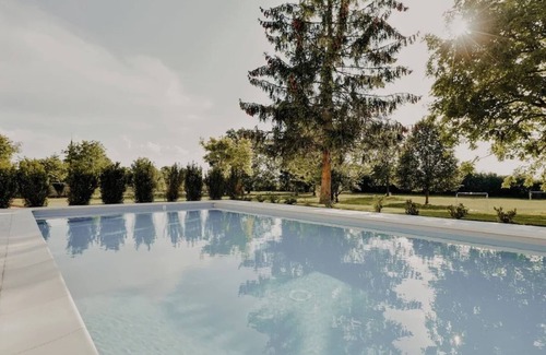 Saunieres Maison | Maison Saunières
