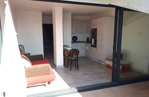 Meze Appartement | Pépite en roof top, 4 étoiles, une vue splendide