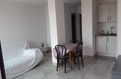 Meze Appartement | Pépite en roof top, 4 étoiles, une vue splendide