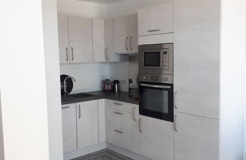 Meze Appartement | Pépite en roof top, 4 étoiles, une vue splendide