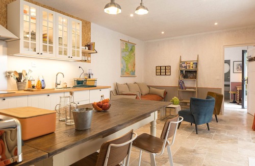 Salles-de-Villefagnan Cottage | Gîte et spa nordique 4 étoiles en Charente Nord