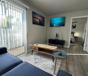 Park Central Appartement | 4 STATE FAIR l DT Dallas l FIFA READY l Staycation 1Bd1Ba