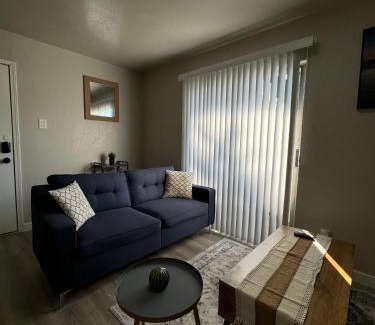 Park Central Appartement | 4 STATE FAIR l DT Dallas l FIFA READY l Staycation 1Bd1Ba