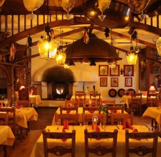 Rust Hôtel | 4-Sterne Erlebnishotel El Andaluz, Europa-Park Erlebnis-Resort