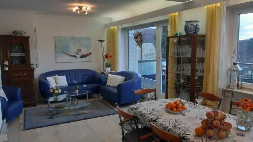 Badenweiler Appartement | 4 Sterne Ferienwohnung Anita