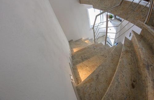 Bernshausen Appartement | 4 Sterne FeWo Rhönland-Erlebnis in Bernshausen - auch für Wanderreiter
