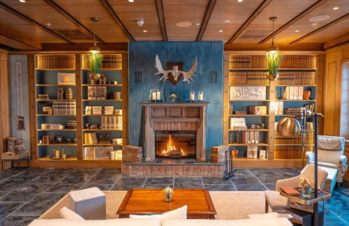 Rust Hôtel | 4-Sterne Superior Erlebnishotel Krønasår, Europa-Park Erlebnis-Resort