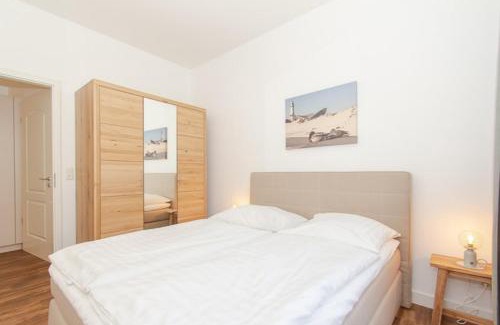 Warnemuende Appartement | 4 Strandhafer