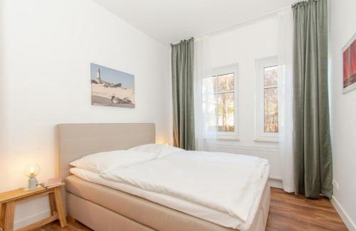 Warnemuende Appartement | 4 Strandhafer
