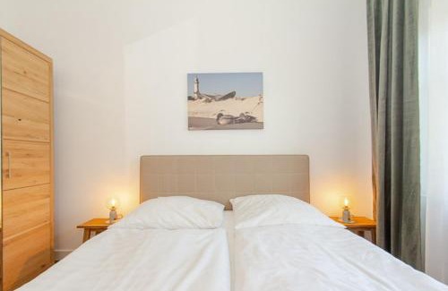 Warnemuende Appartement | 4 Strandhafer
