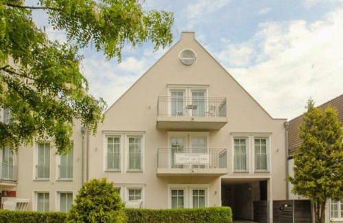 Warnemuende Appartement | 4 Strandhafer
