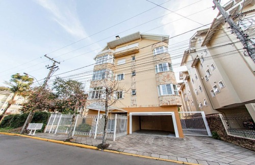 Gramado Appartement | 4 Suites, 4 Banheiros, 2 Vagas - no Coração de Gramado!