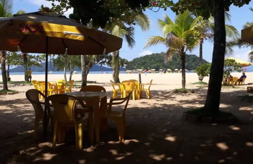 Mococa Maison | 4 Suites *Cond. Closed *Swimming pool *Air *Wiffi *Next. Mococa Beach!!!