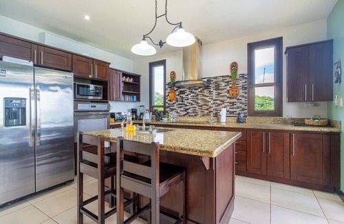 Camaronal Maison | 4 suites. Luxury. Private. Pool. Beachclub-Gated