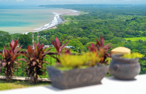 Camaronal Maison | 4 suites. Luxury. Private. Pool. Beachclub-Gated