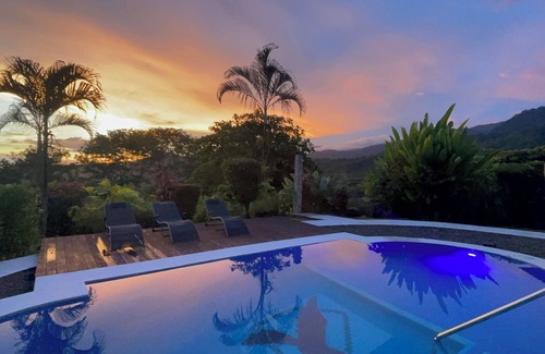 Ciudad Cortes Maison | 4 Suites-Ocean view-Private pool