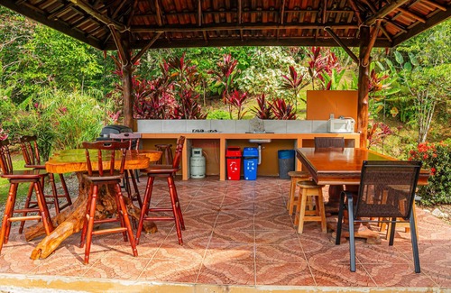 Ciudad Cortes Maison | 4 Suites-Ocean view-Private pool
