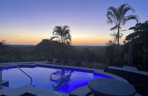 Ciudad Cortes Maison | 4 Suites-Ocean view-Private pool