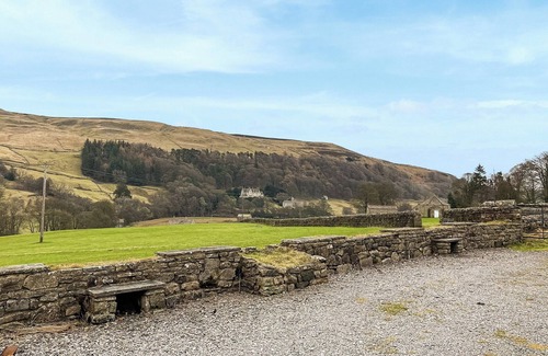 Fremington Cottage | 2 bedroom accommodation in Arkengarthdale, near Reeth