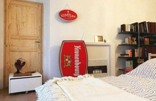 Romano Canavese Maison | 4 tea 4 house