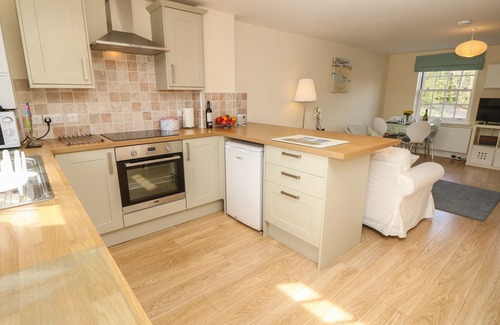 Brading Cottage | 4 Le vieux bureau de poste Mews, BRADING