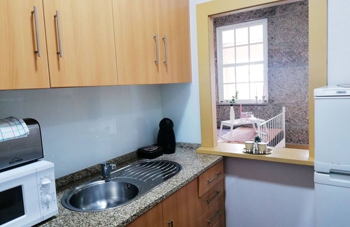 Oliveira do Castelo Appartement | 4 L'appartement studio