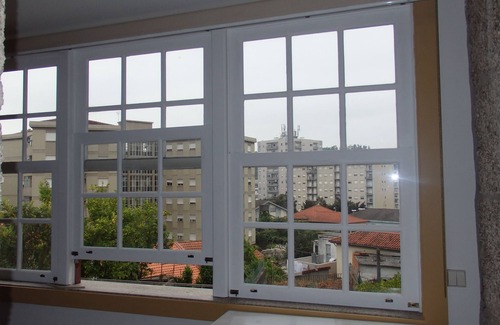 Oliveira do Castelo Appartement | 4 L'appartement studio