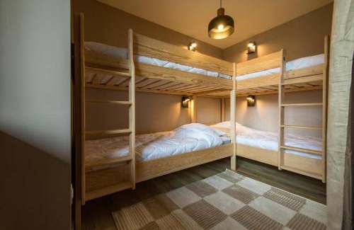 Orelle Appartement | 4 to 6 people in Orelle access to Val Thorens