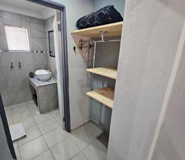 Polokwane Hôtel | 4 Trees Accommodation