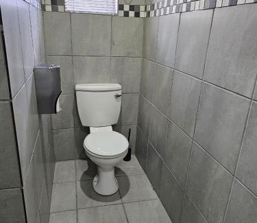 Polokwane Hôtel | 4 Trees Accommodation