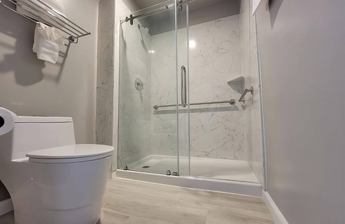 Newhall Hôtel | 4 Units w/ Free Parking! Near Children's Discovery Museum of San Jose