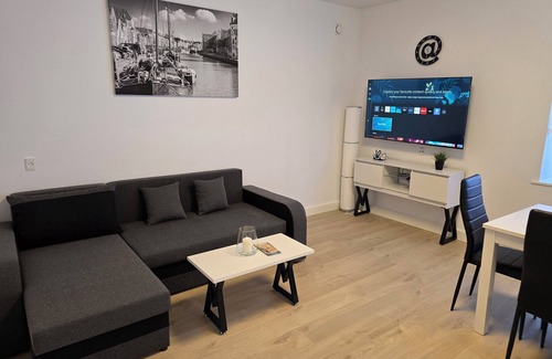 Vejle Maison | 4 værelses lejlighed 93m2 i Vejle, n